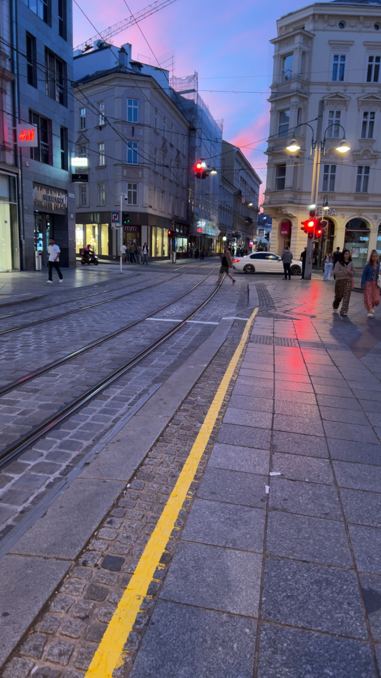 Stadt